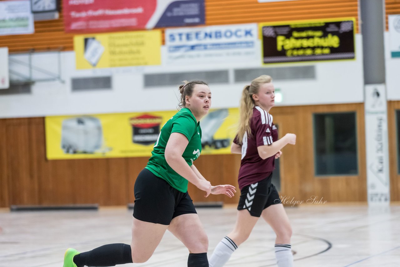 Bild 89 - VR Bank Cup Horst